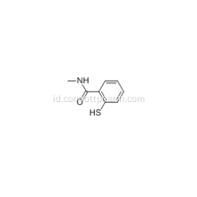 Axitinib Intermediate, N-metil-2-sulfanylbenzamide, CAS 20054-45-9